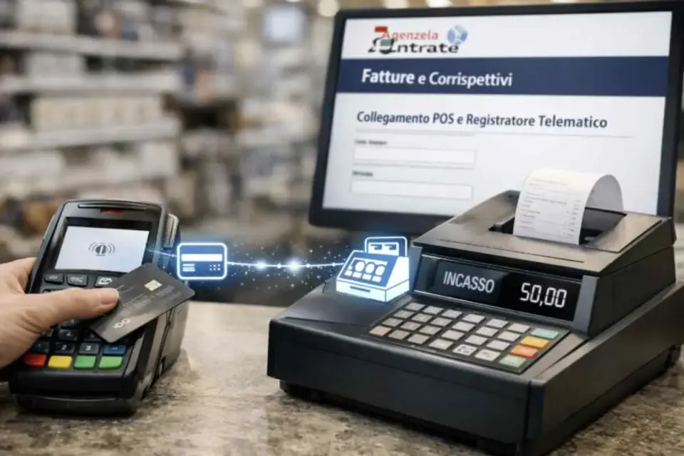 Obbligo POS e registratore telematico: cosa cambia davvero?