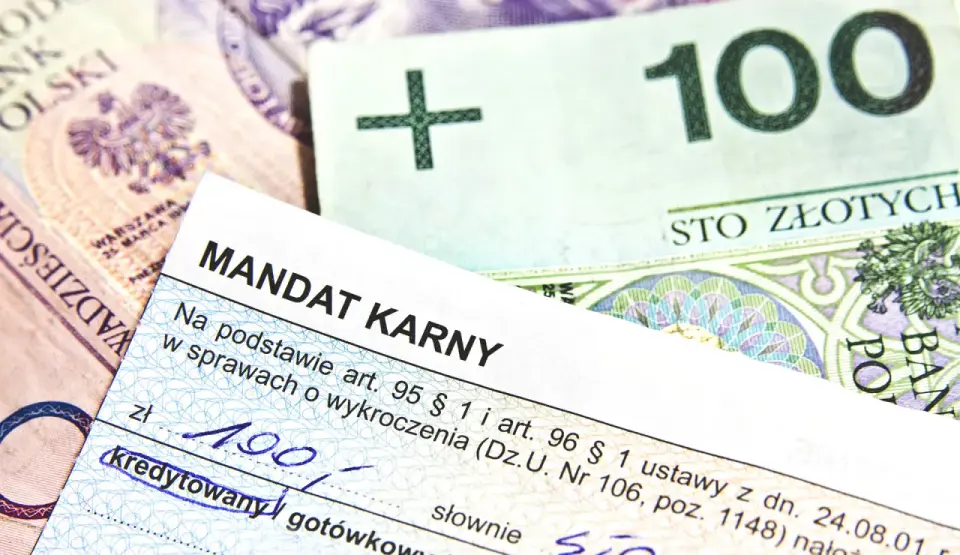 Odwołanie od mandatu - Jak skutecznie podważyć grzywnę?