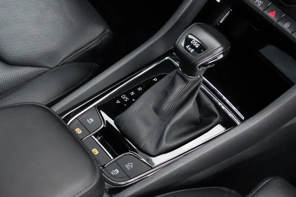 S tronic czy Tiptronic - co faktycznie lepiej sprawdzi się w Audi?