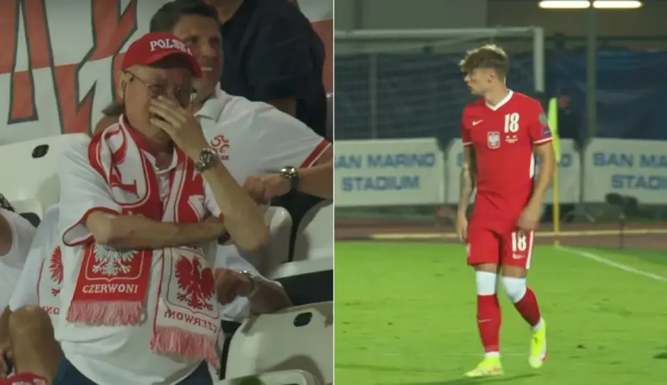 Nicola Zalewski - Kim był jego tata? Historia poświęcenia