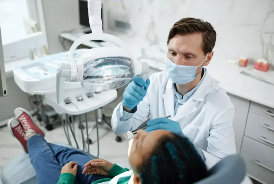 TOP dentyści w Olsztynie - ranking 2026