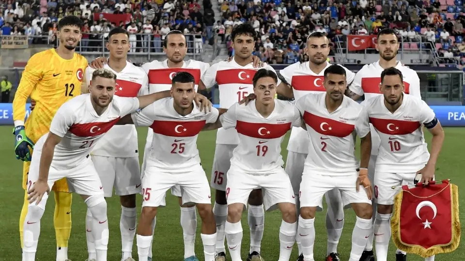 Turcja FC - Reprezentacja czy klub? Poznaj turecki futbol!