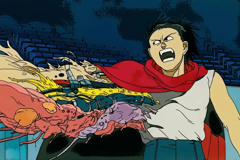 Akira spiegato tra trama, simboli e finale inquietante