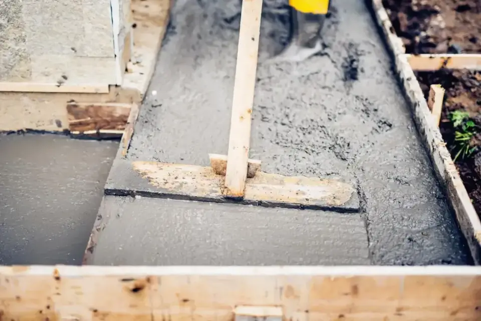 Beton C16/20 (B20) - Cena za m3? Prawdziwe koszty!
