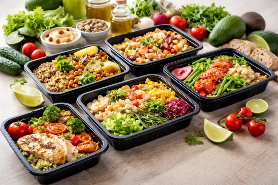 Catering dietetyczny Ostrołęka: Ranking, ceny i opinie [Przewodnik]