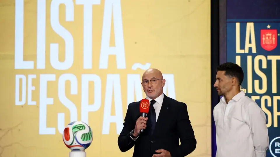Kadra Hiszpanii 2026 - Pełna lista i analiza składu bez Realu