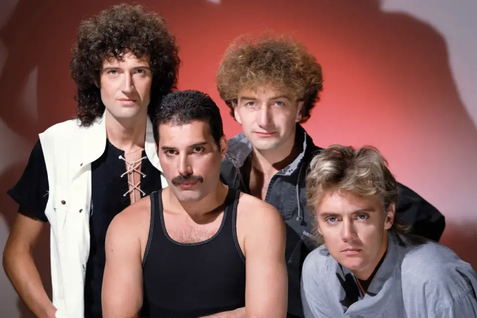 Bohemian Rhapsody obsada - Kto zagrał Freddiego i Queen?