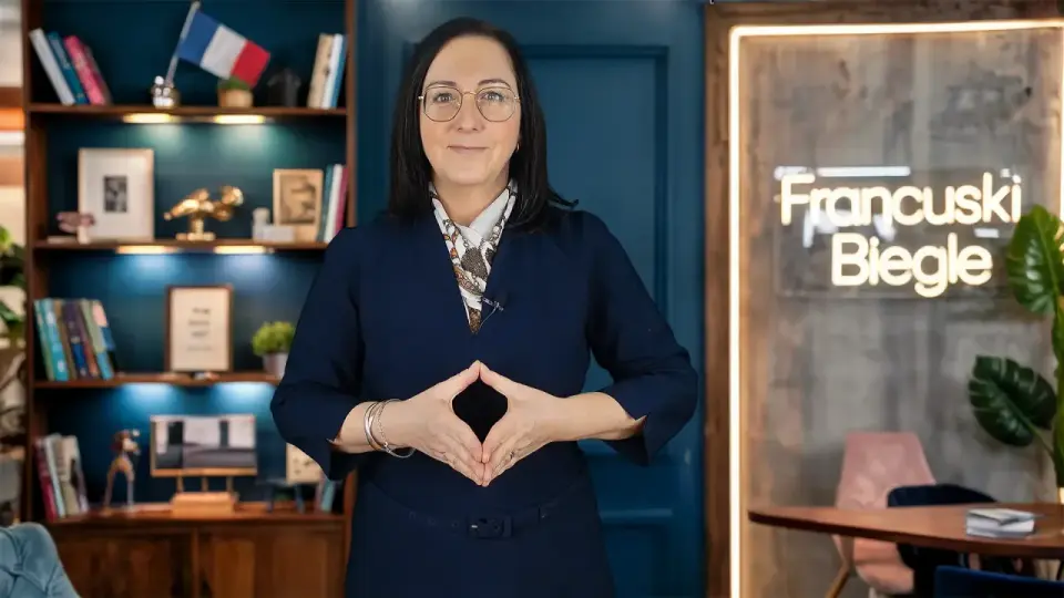 Francuskie zaimki względne - Jak ich używać bez błędów?