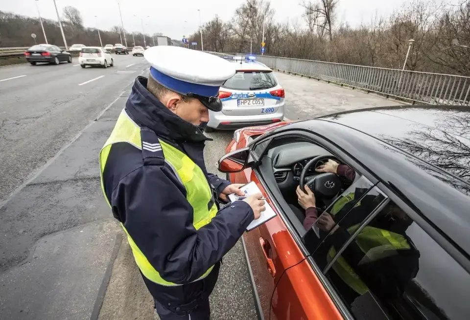 Mandat z art. 97 k.w. - Jak się bronić? Poradnik