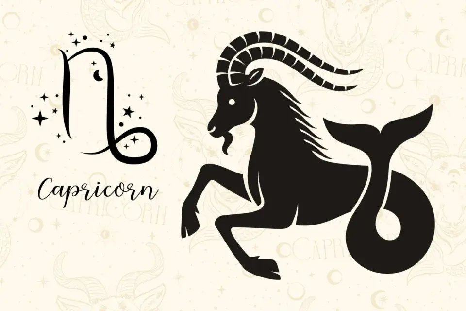 31 grudnia znak zodiaku - Jaki naprawdę jest Koziorożec?
