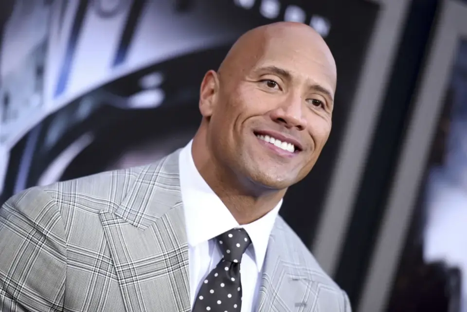 Ile lat ma The Rock? Sprawdź aktualny wiek i datę urodzenia