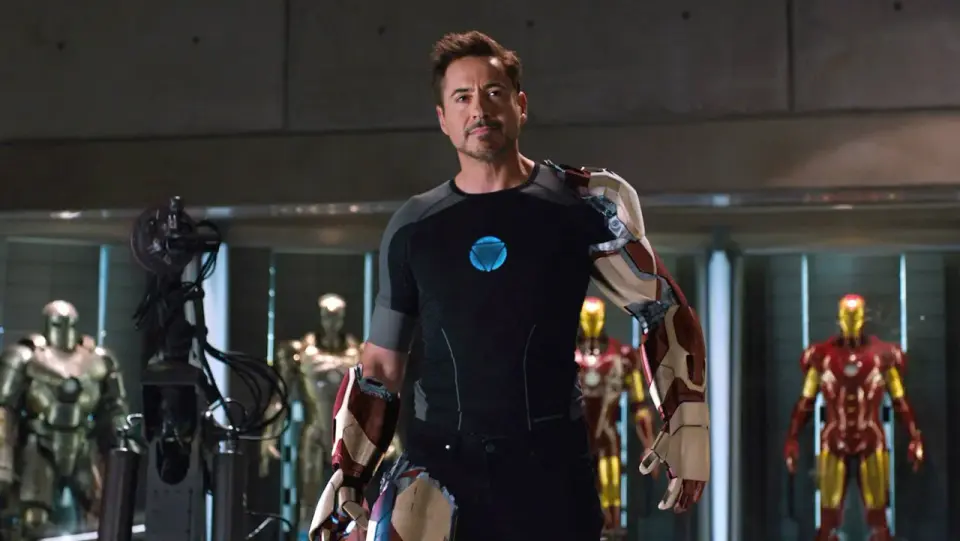 Iron Man i Tony Stark - skąd bierze się fenomen tej postaci?