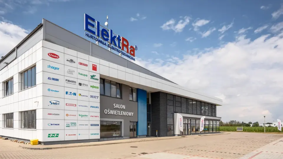 Elektra Gniezno: Twój partner w zaopatrzeniu elektrotechnicznym. Sprawdź!