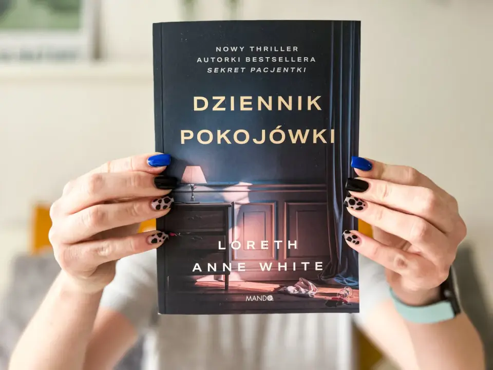 Prawdziwe historie jak thrillery: 15 książek non-fiction, od których się nie oderwiesz