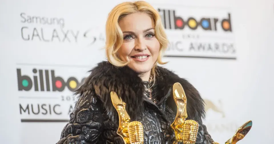 Madonna - Ile lat ma i co wiemy o jej nieprzemijającej formie?