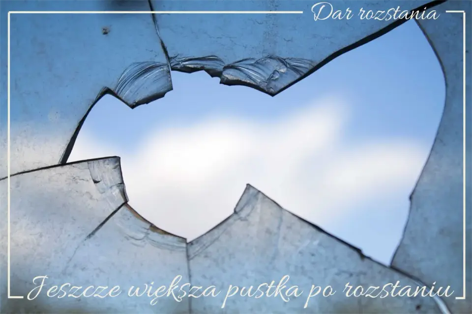 Między nami nic nie było: Jak przetrwać ból i odzyskać siebie?