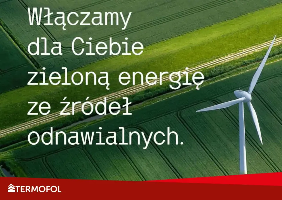 Co oznacza skrót OZE? Definicja, rodzaje, korzyści - zielona energia