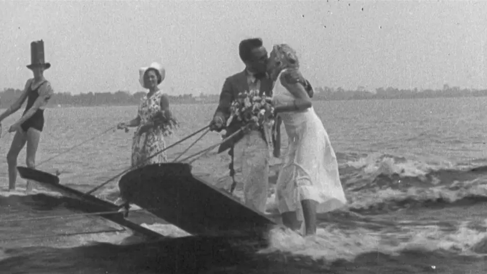 100 Years, ecco il cast del film invisibile per un secolo