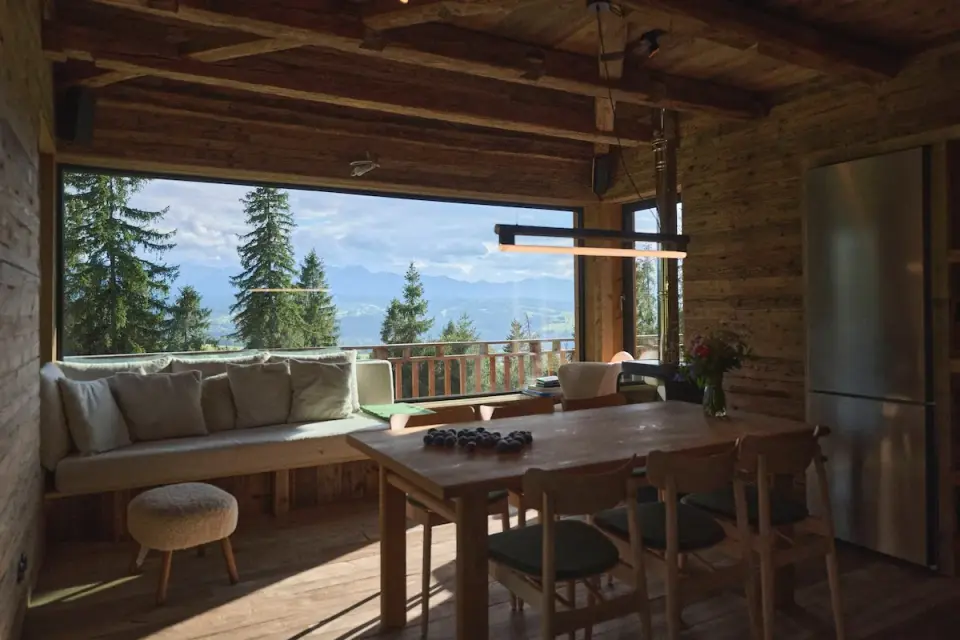 Baza Grapa: Pokoje z widokiem na Tatry i Babią Górę | Rezerwuj
