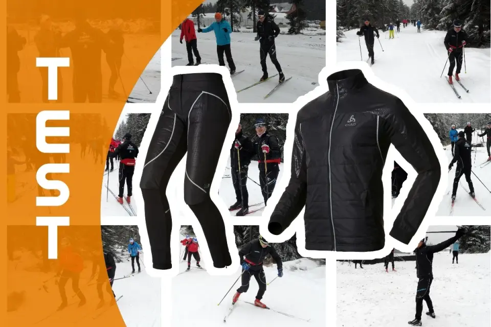 Ortalion w odzieży sportowej - kiedy naprawdę się sprawdza?