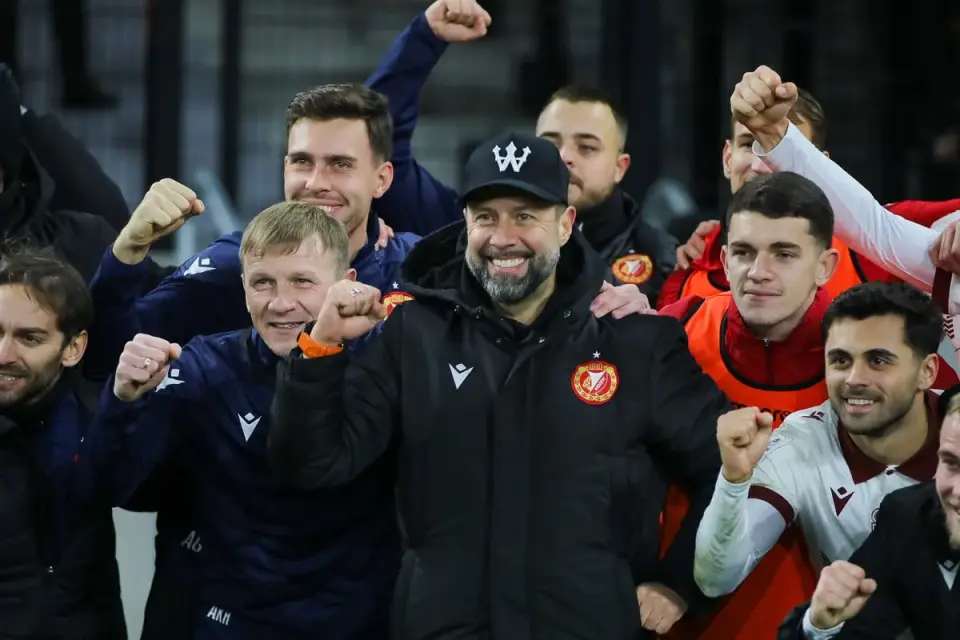 Widzew Łódź transfery - Co oznaczają rekordowe wzmocnienia klubu?