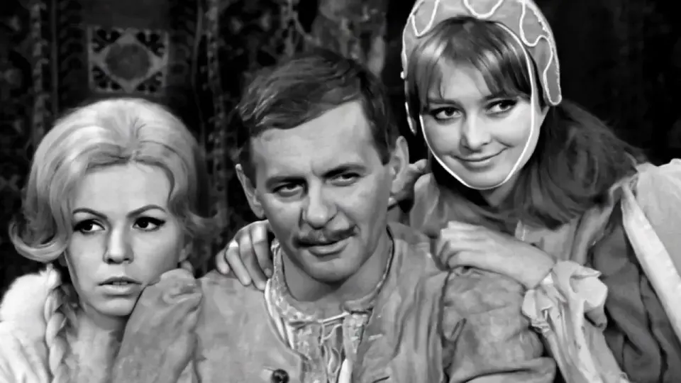 Pan Wołodyjowski obsada - Kto grał? Film czy serial?