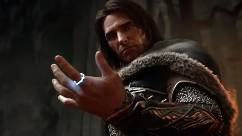 Shadow of War dzisiaj - Czy warto? Wymagania PC, Nemesis