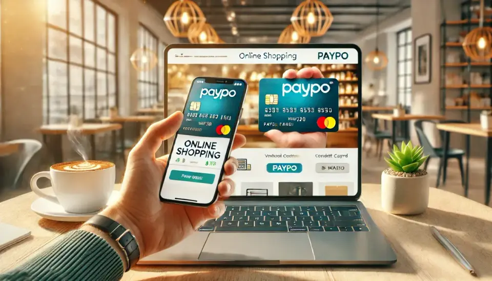 Glovo PayPo - Czy zapłacisz odroczoną płatnością? Sprawdź!