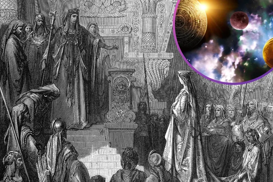 Proroctwa Sybilli - mit czy prawda? Rozszyfruj historię