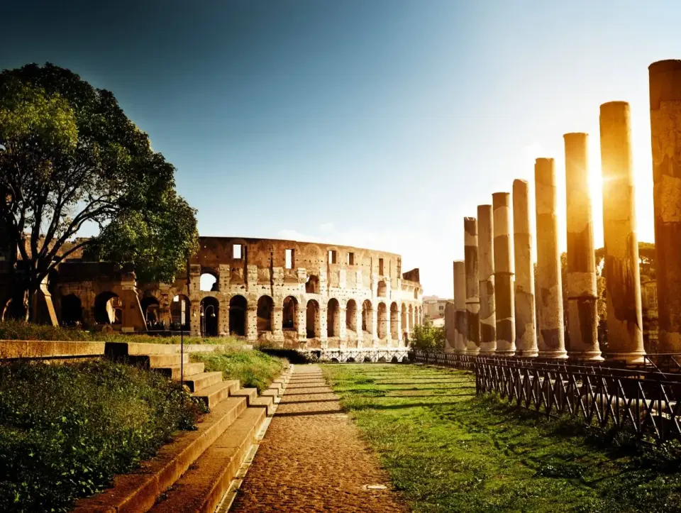 20 cose da vedere a Roma senza corse inutili