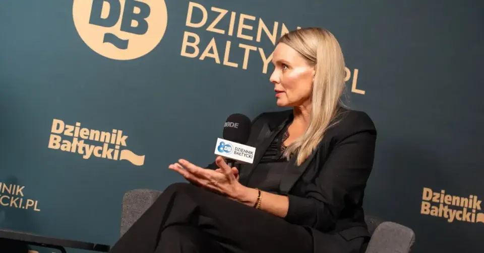 Patrycja Redo-Łabędziewska - kim jest szefowa Czarno na białym?
