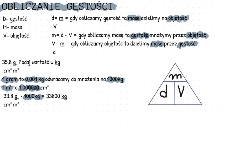 Gęstość stali - ile wynosi i jak liczyć masę?