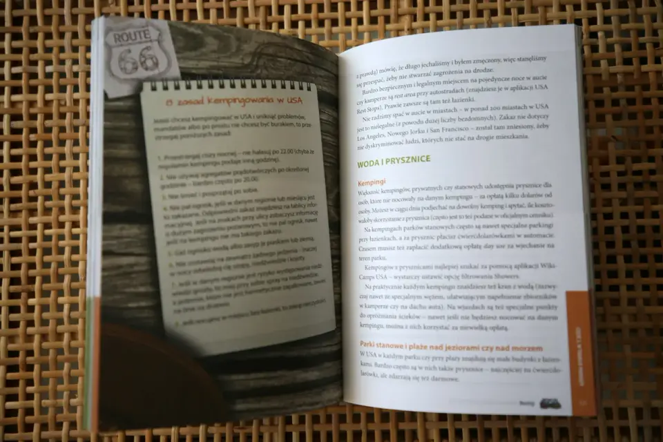 Geografia Ameryk - jak planować podróż nad wodę?