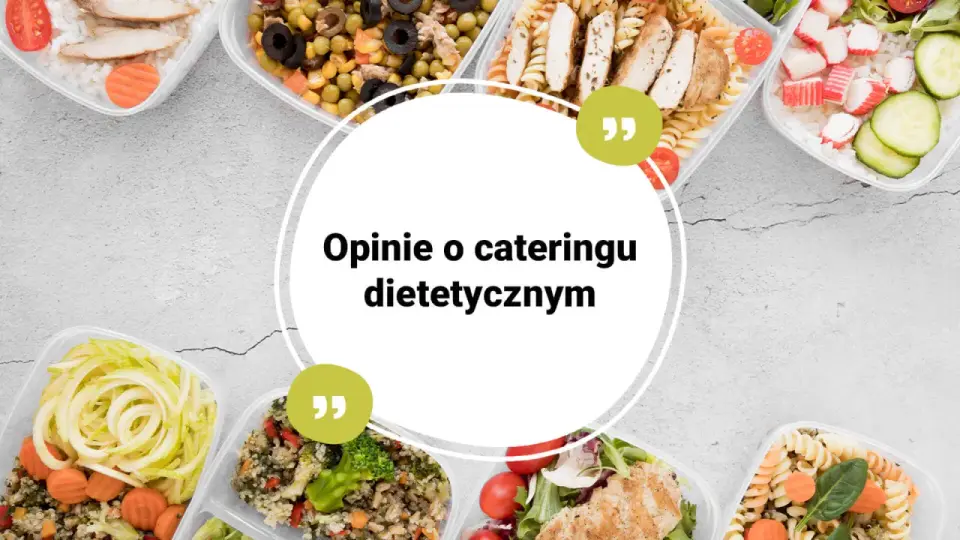 Dieta Pudełkowa Sopot: Ranking, Ceny i Opinie | Znajdź Swoją