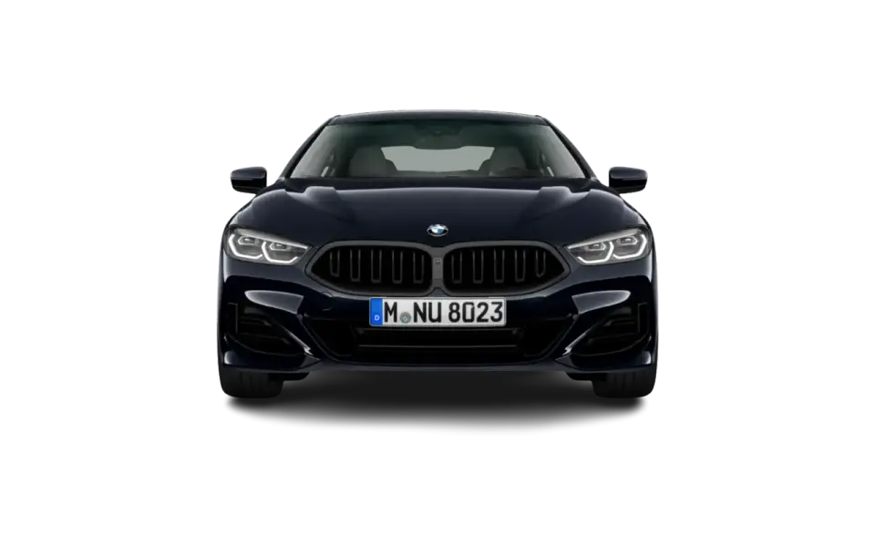 BMW 840i - który wariant Serii 8 wybrać?