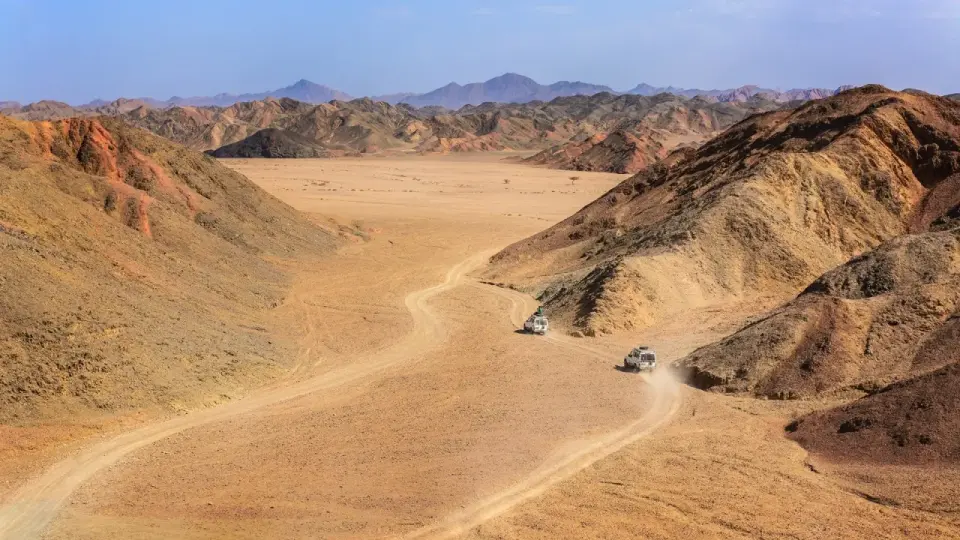 Marsa Alam - Wycieczki fakultatywne: Jak wybrać najlepsze?