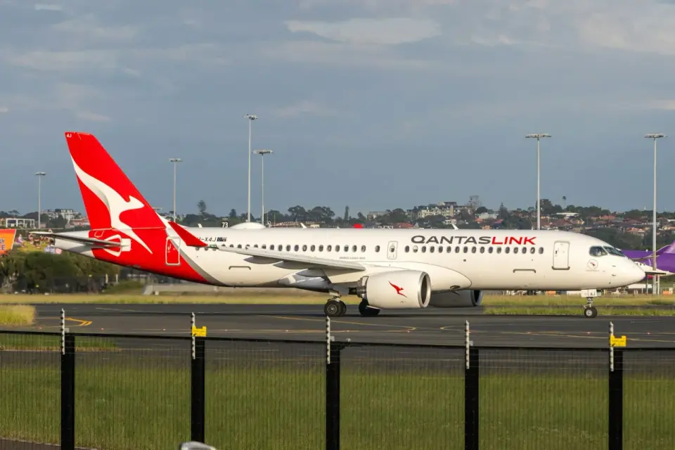 Airbus A321neo - Lepszy lot? Sprawdź, zanim polecisz!