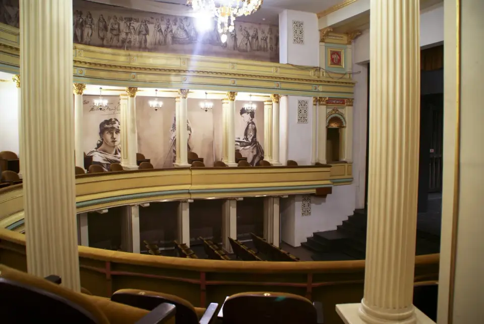 Teatr im. Heleny Modrzejewskiej w Legnicy - Dlaczego warto go znać?