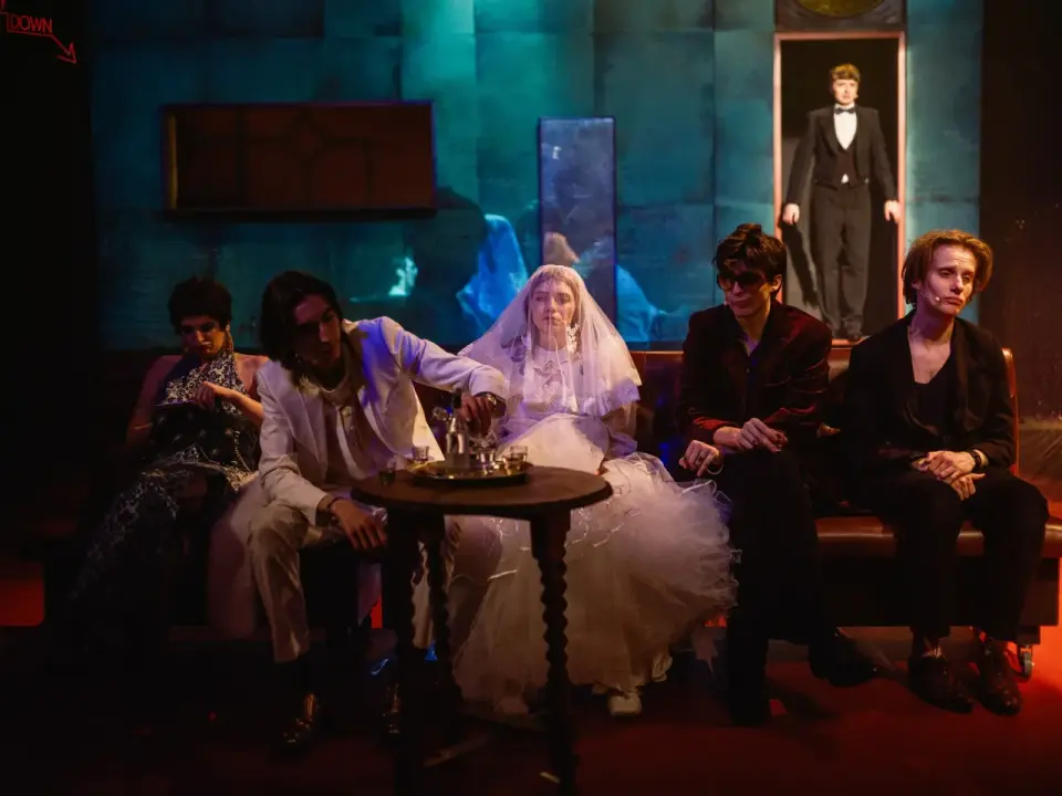Teatr AST Wrocław repertuar - Jak wybrać spektakl i kupić bilet?