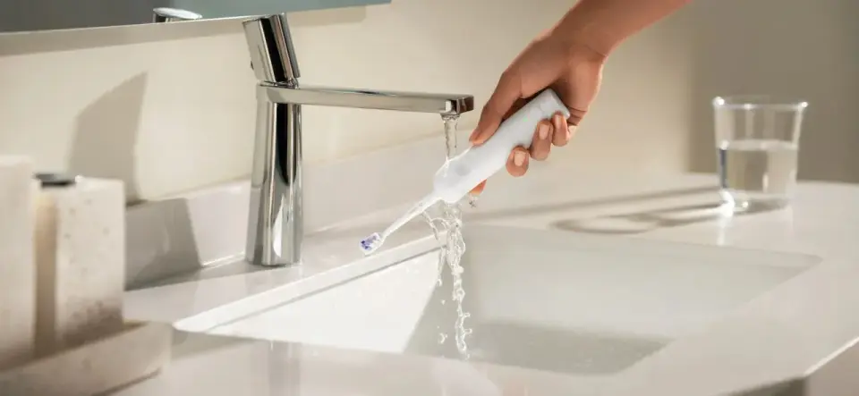 Spazzolino elettrico per gengive ritirate - quale scegliere?