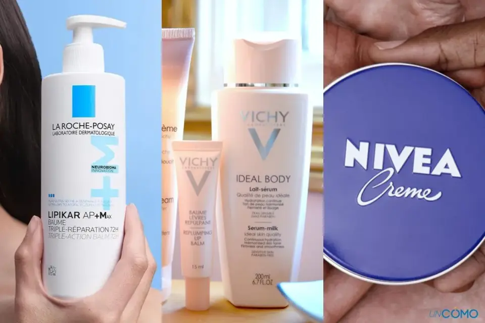 Cómo elegir la mejor crema hidratante corporal según tu piel