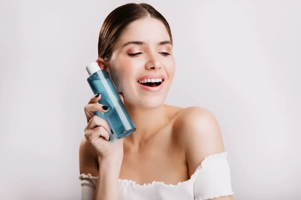 Blue Shine de Mercadona, cómo huele y si merece la pena