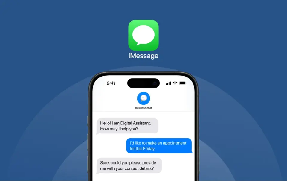 iMessage - Kiedy używać, a kiedy lepiej wybrać coś innego?
