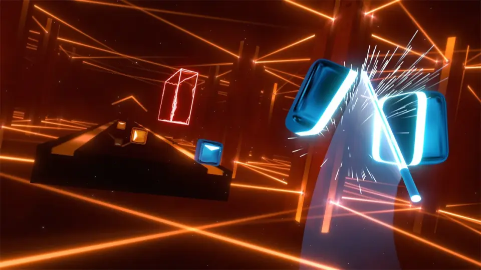 Beat Saber PS VR2 - Czy nadal warto kupić? Analiza 2026