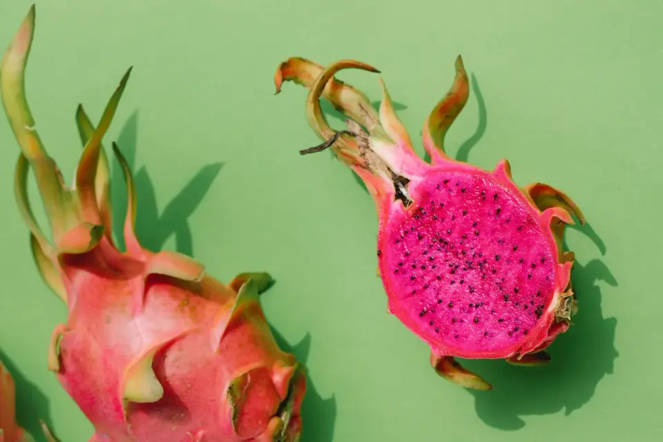 Ist Drachenfrucht gesund? Das steckt wirklich drin