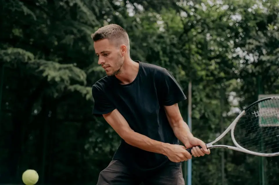 Tenis - Jak liczyć punkty i zrozumieć zasady?