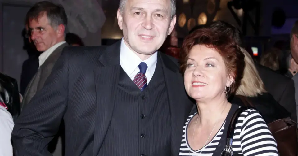 Jacek Sas-Uhrynowski - Kim jest dziś gwiazdor "Dezerterów"?