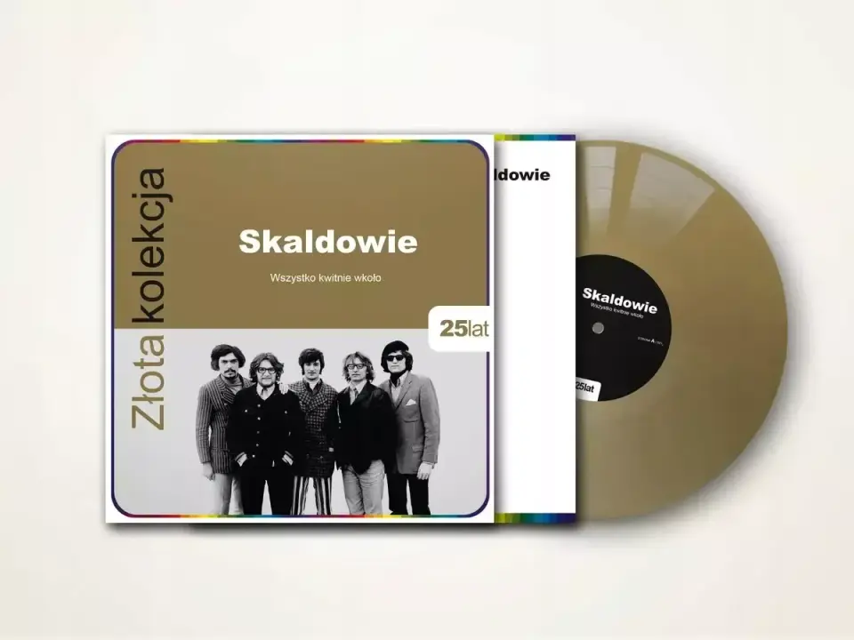 Skaldowie - Alfabetyczna lista piosenek - Jakie utwory warto znać?