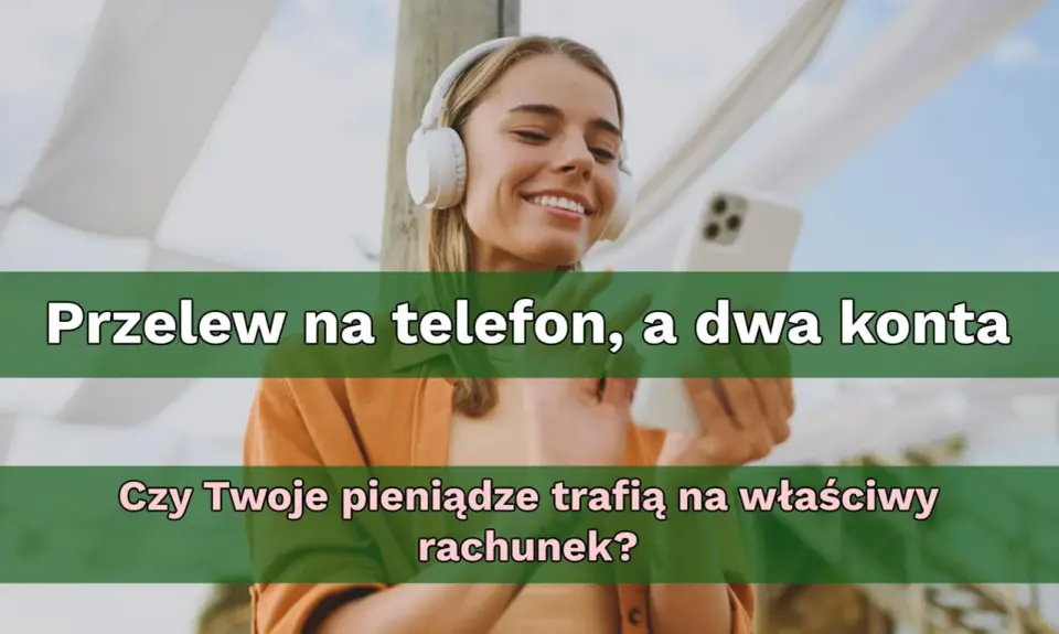 Przelew na telefon - czy jest bezpieczny? Sprawdź!