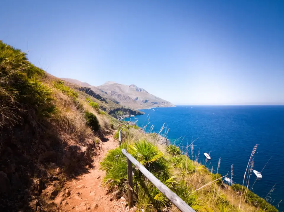 Lo Zingaro Nature Reserve - Plan Your Perfect Visit to Sicily's Coast